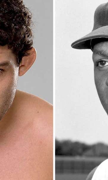 Has Gilbert Melendez done for UFC fighters what Curt Flood did for baseball?